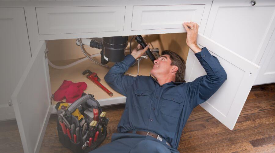 Local annual plumbing maintenance in Ponte Vedra, FL